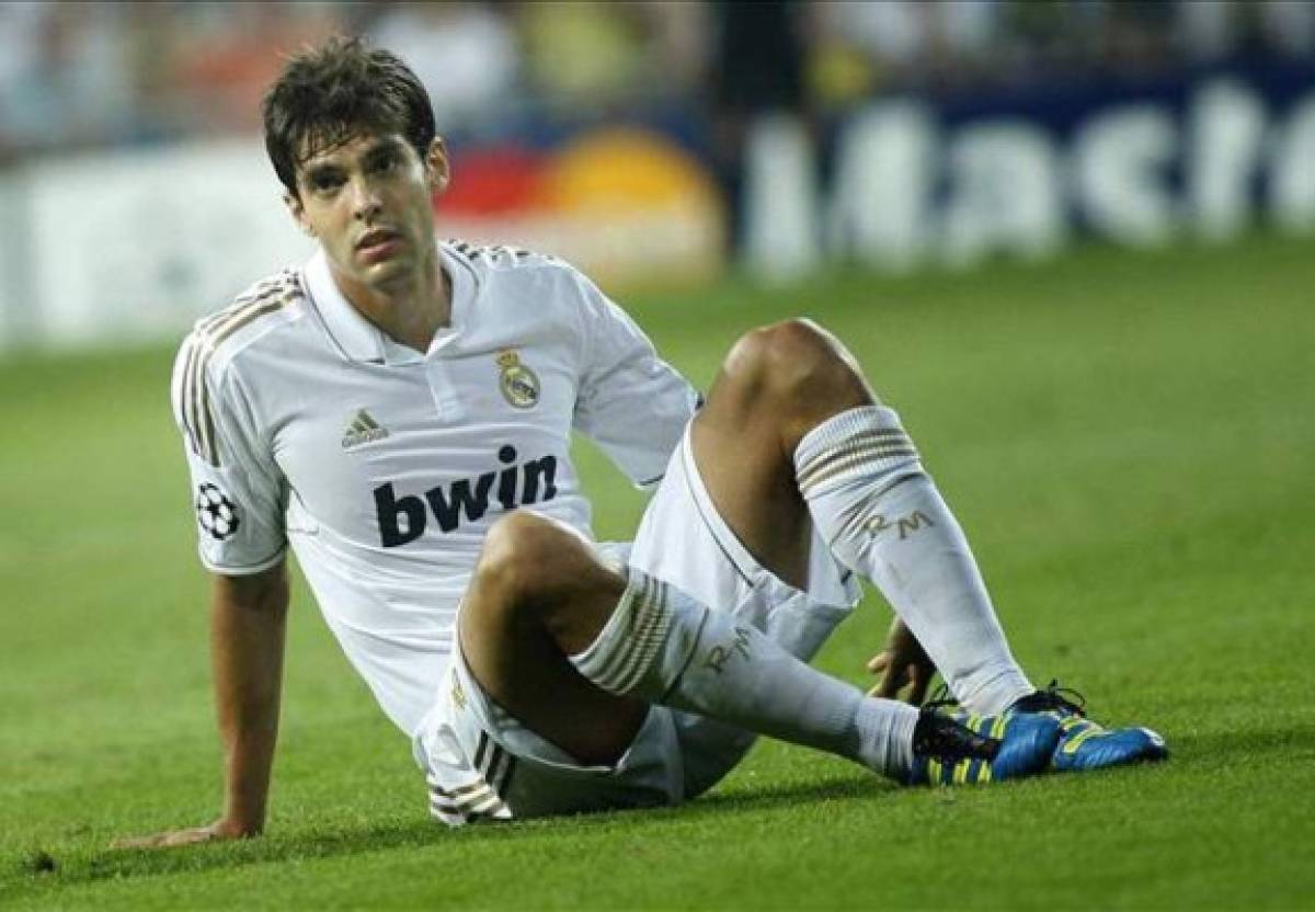 ¡Terribles! Los fichajes más decepcionantes de Florentino Pérez en el Real Madrid
