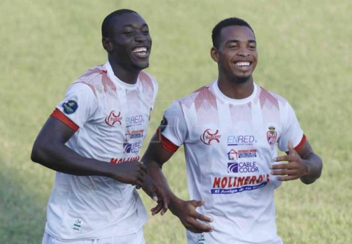 Para elegir: Futbolistas en Liga Nacional que quedan sin contrato al final del torneo; problemas en Motagua, Olimpia y Real España