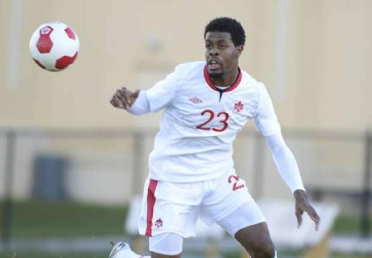 ¡IMPERDIBLES! Los nombres más raros de la Copa Oro 2017