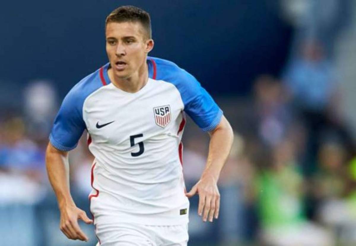 Selección de Estados Unidos es ¡cuatro veces más cara que Honduras!