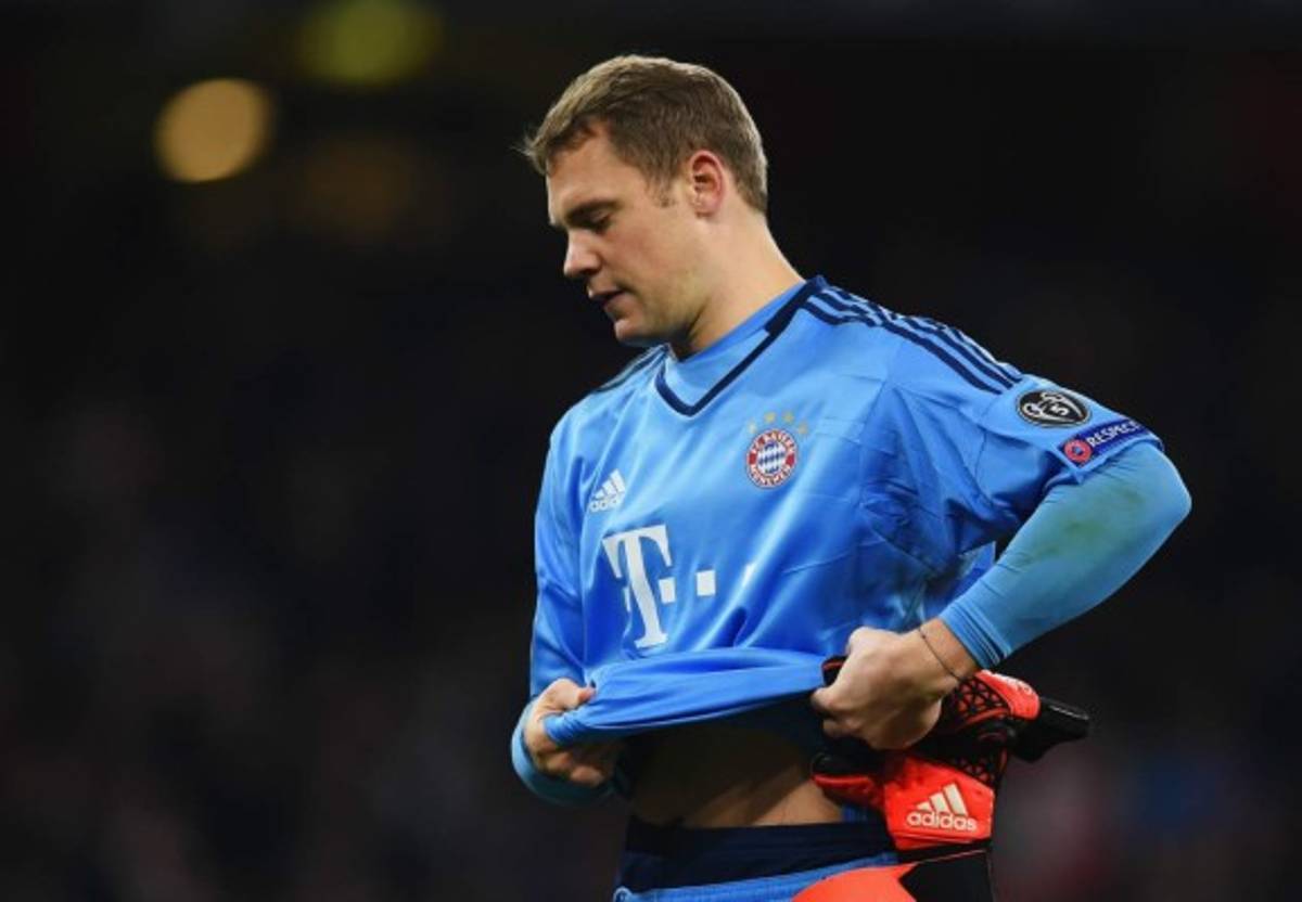 El once favorito de Lionel Messi en el FIFA 16