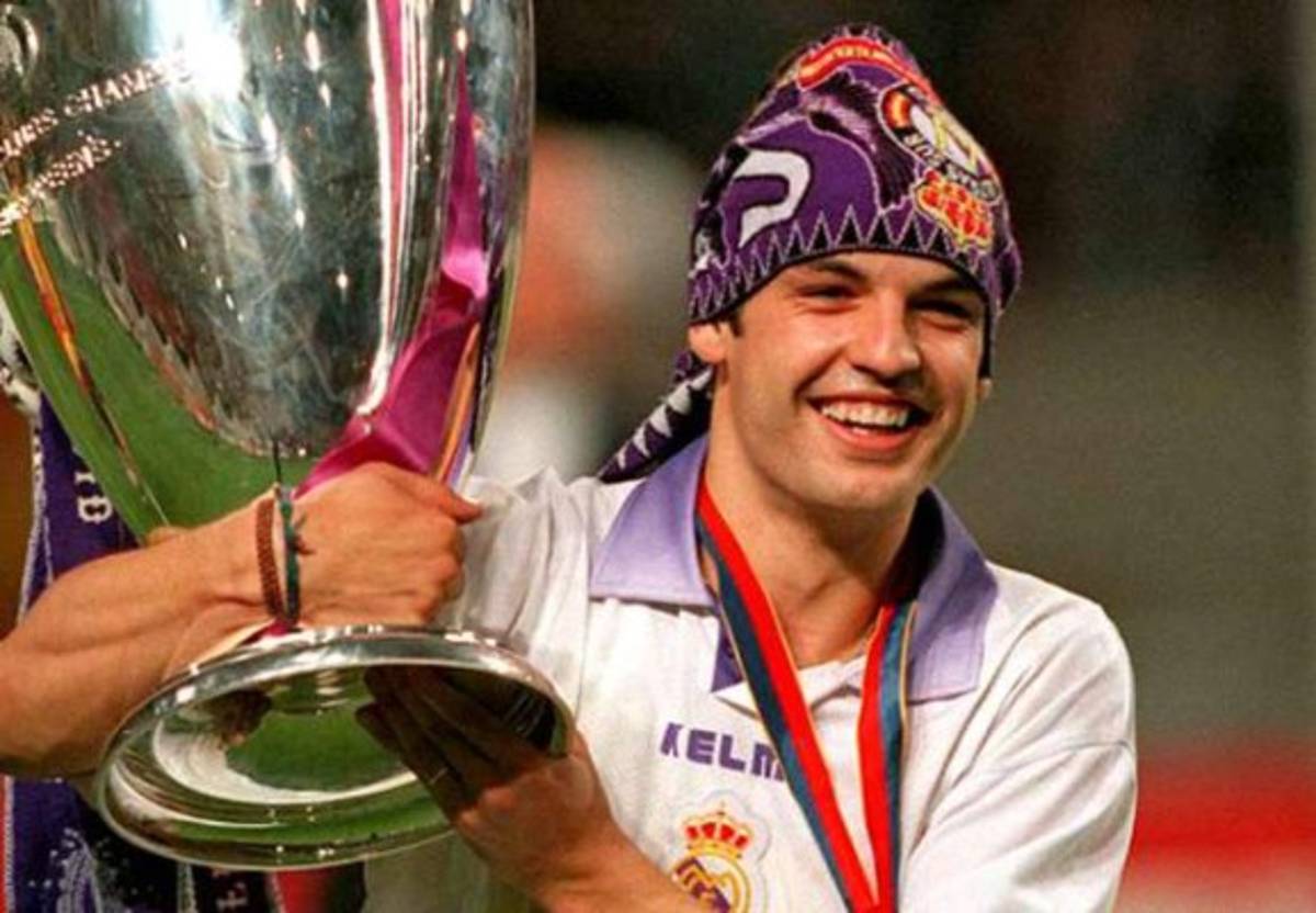 ¿Qué fue de los héroes del Real Madrid en la última final de Champions contra la Juventus?