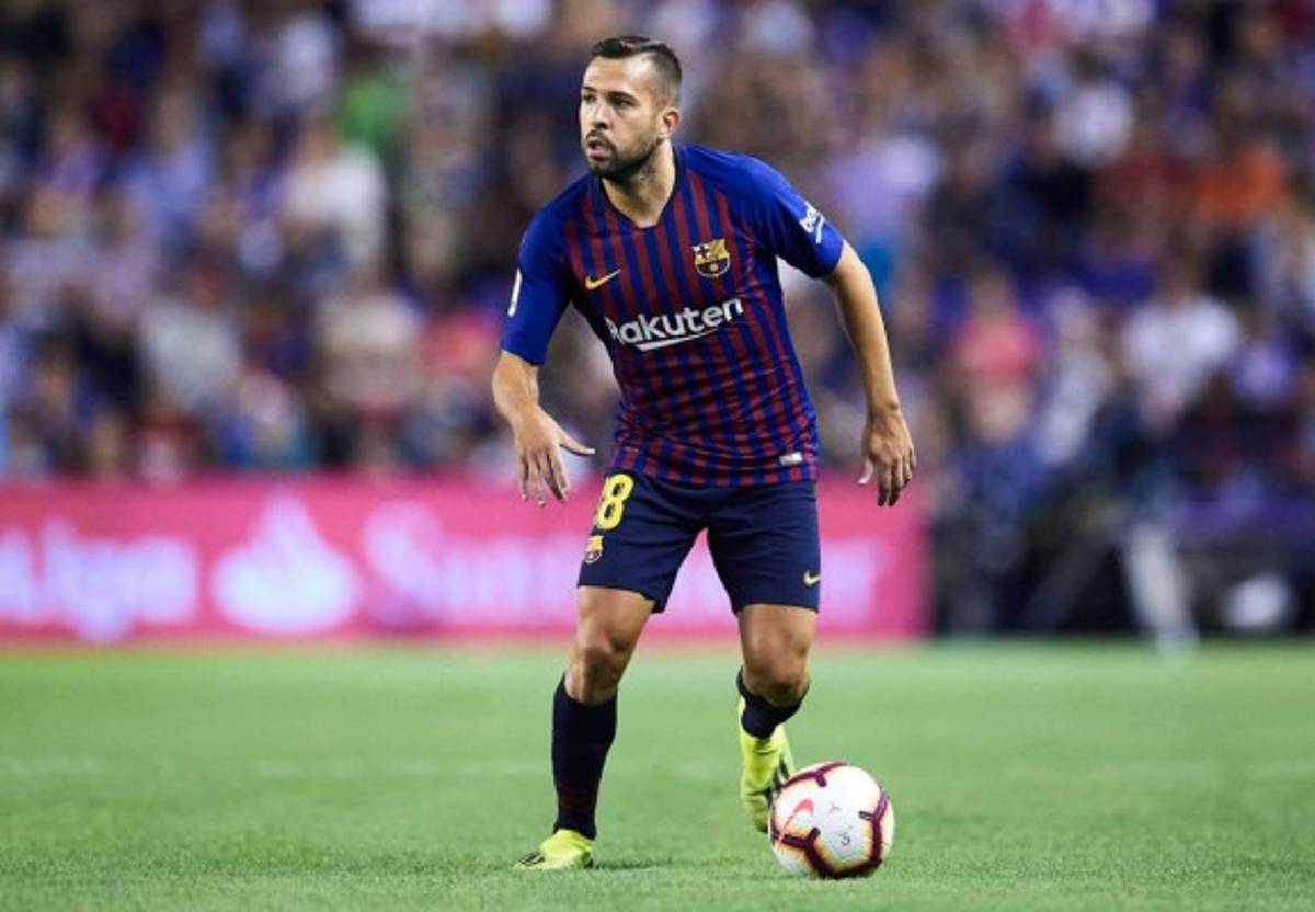 Revolucionado: El 11 del Barcelona para conquistar este sábado la Liga Española