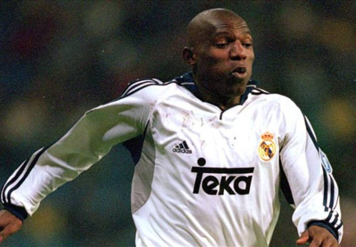 Irreconocibles: Estos futbolistas jugaron el derbi Atlético - Real Madrid y nadie se dio cuenta