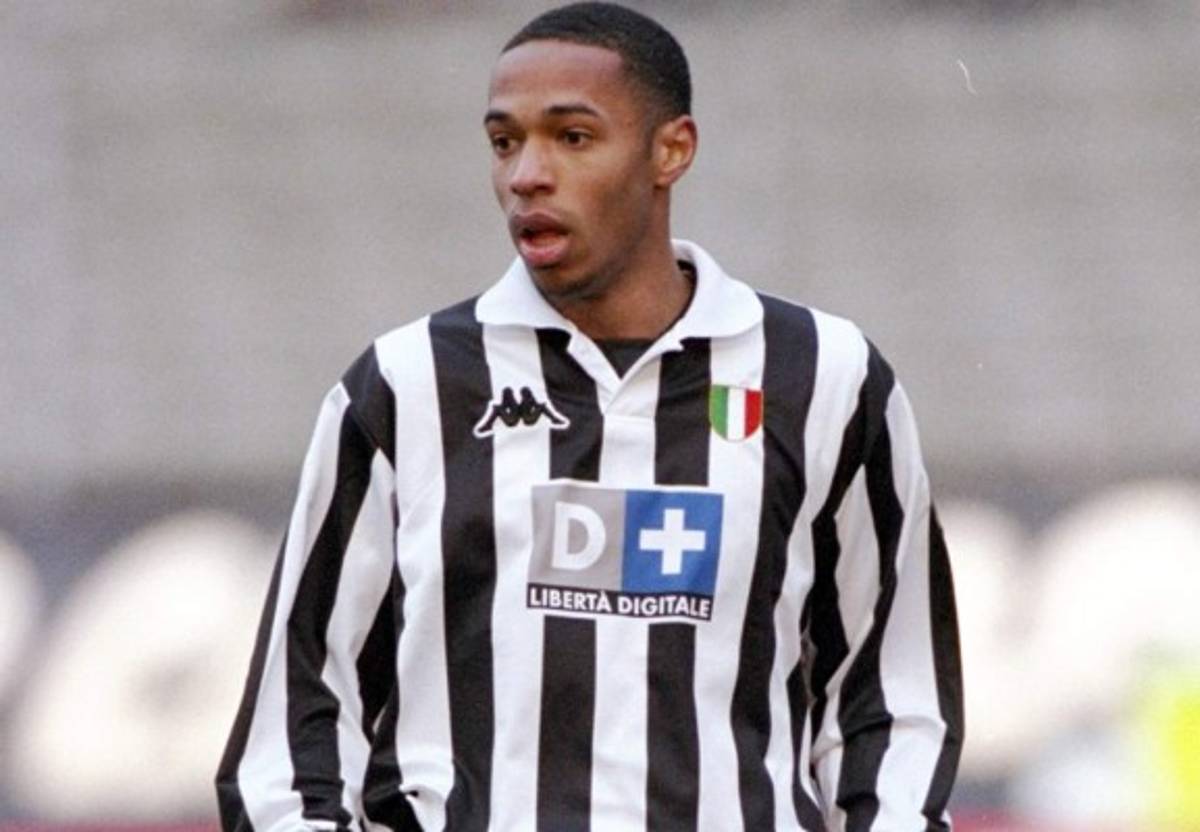 Con el corazón partido: Los futbolistas que han jugado para el Barcelona y Juventus  