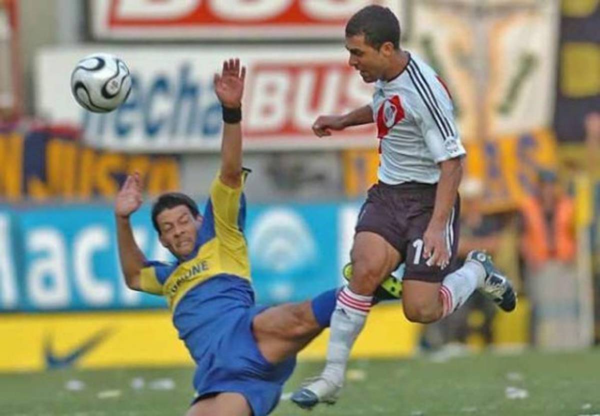 Las patadas más terribles en el fútbol mundial