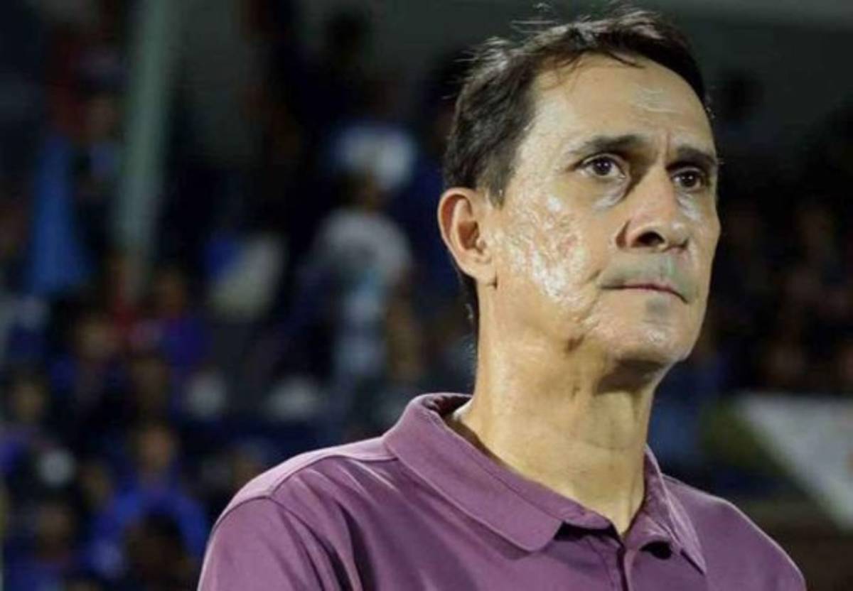 ¡Fuera de lista! Los técnicos que han quedado descartados para dirigir a Honduras
