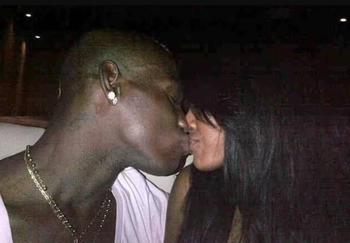 ¿Qué pasó con ella? Muere modelo de Playboy que fue novia de Mario Balotelli y Raheem Sterling