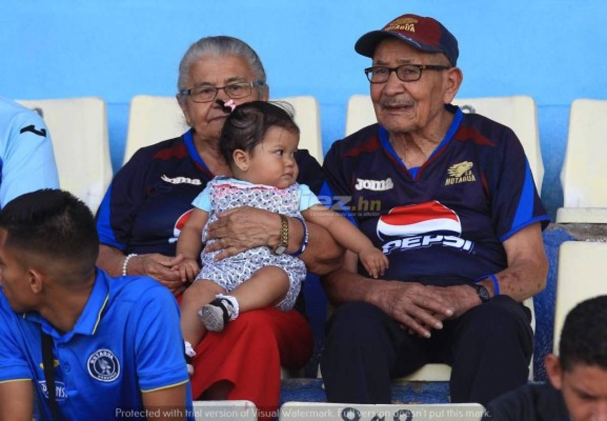 NO SE VIO EN TV: Tristeza en el Nacional, fiesta en El Progreso y sonríe Restrepo