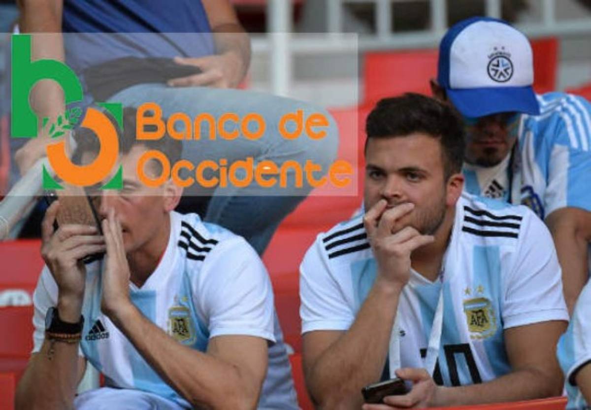 CURIOSAS: La celebración de Islandia con sus mujeres e hinchas y la tristeza de los argentinos