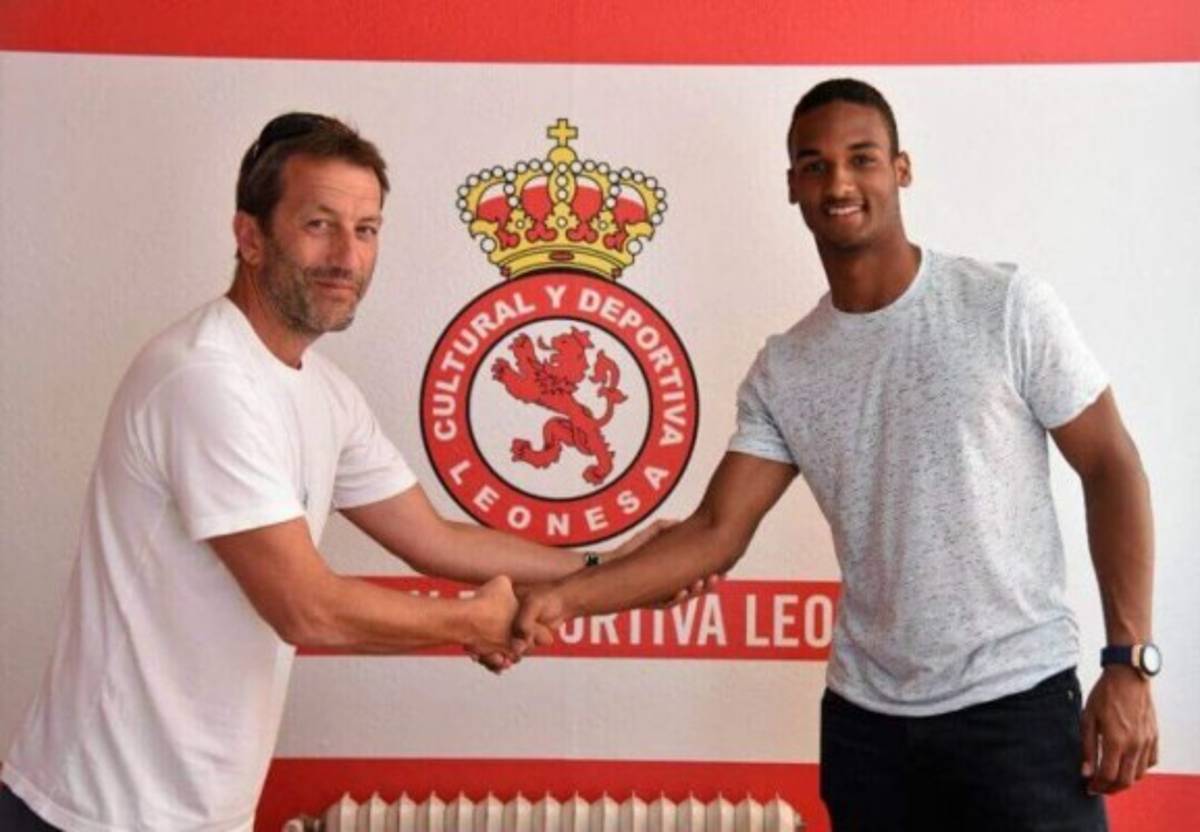 ¡Alemania, Francia y Holanda! La legión europea convocada por rivales de Honduras para el Preolímpico