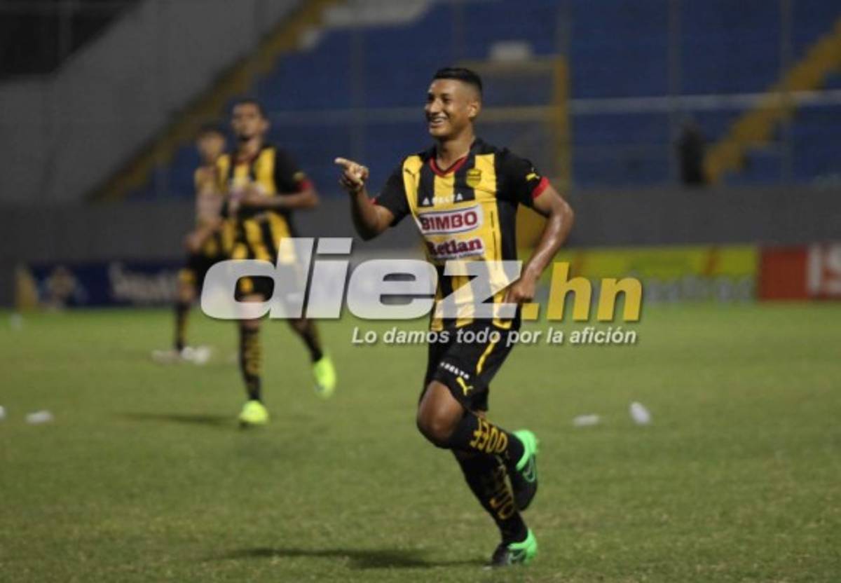 Así se mueve el mercado de piernas en el fútbol de Honduras