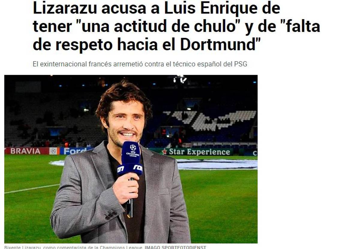 Señalan los cuatro culpable de la eliminación de PSG en Champions y esto dicen de Keylor Navas: “Su pecado es...”