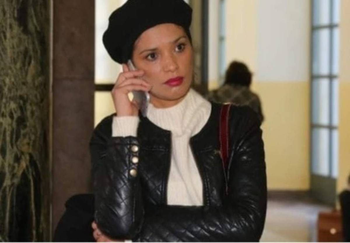 Muere envenenada una modelo, testigo clave en el proceso contra Berlusconi por el caso 'Ruby'