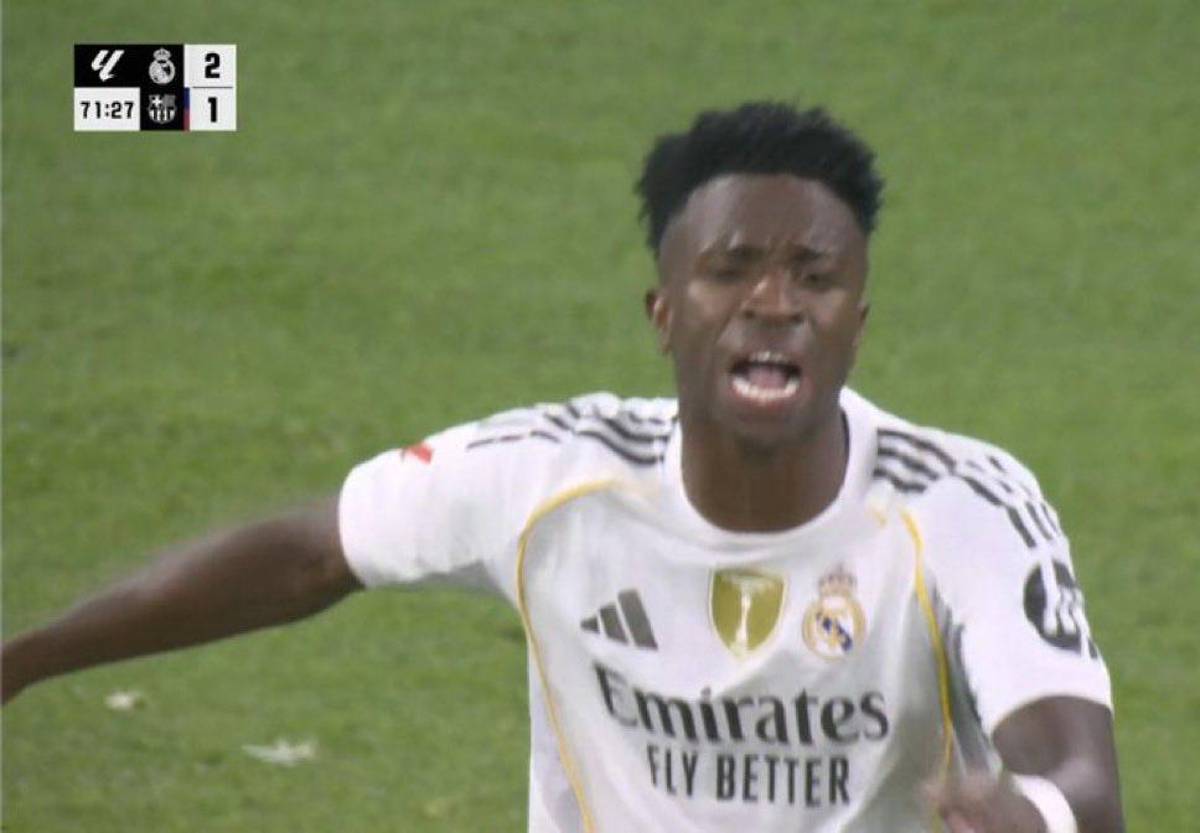 Lamine Yamal invitó a este crack del Real Madrid a pelear, la bronca de Vinicius y la imagen que hace arder a Barcelona