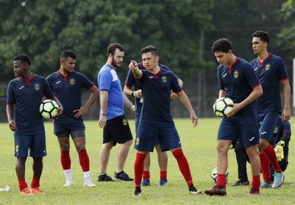 MERCADO: Juticalpa ficha portero, Motagua renueva jugador y Costly y Kevin Álvarez son noticia