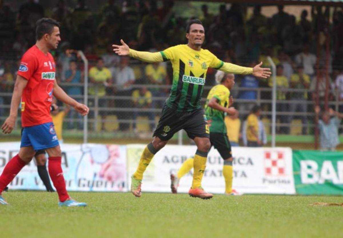 FICHAJES: Motagua tiene nuevo jugador; Wilfredo firma contrato y legionario queda sin club