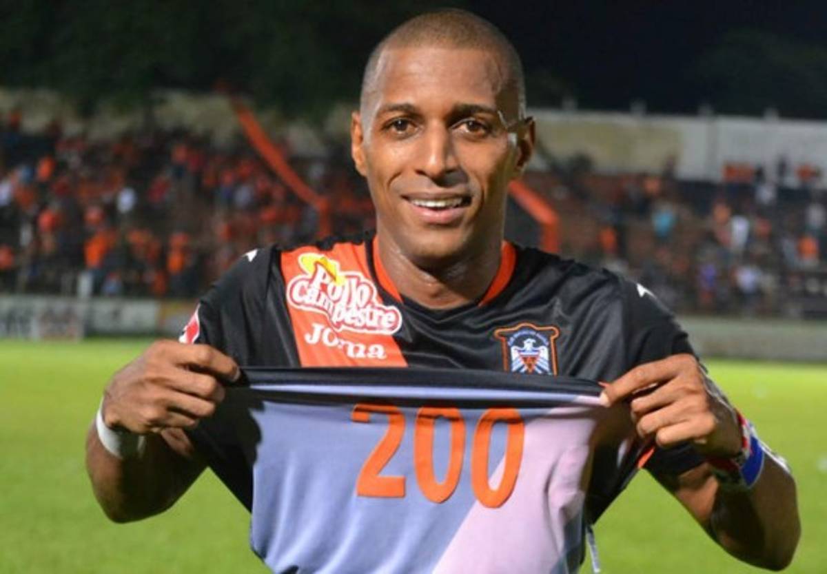 La figura de los clubes más importantes de Centroamérica