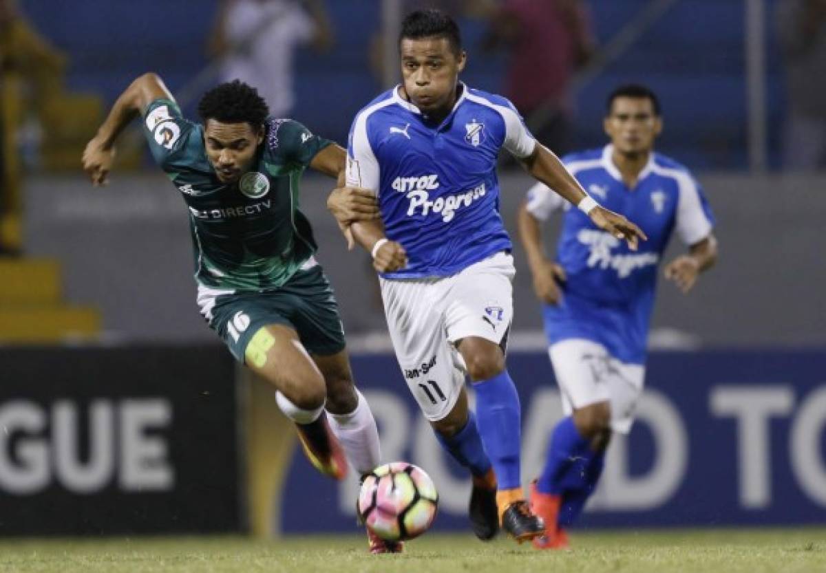 Rumores/Fichajes: Motagua mueve el mercado y Olimpia va por tres extranjeros