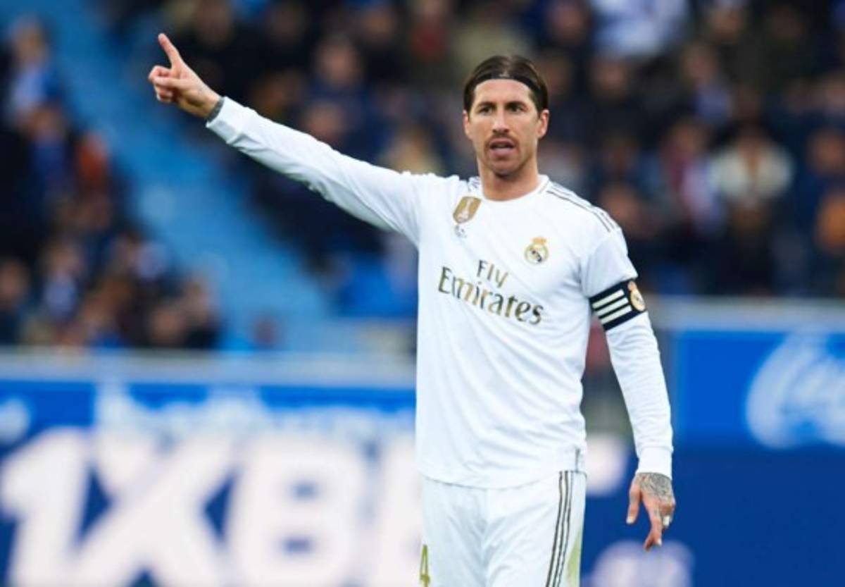 Tres ausencias: Alineación del Real Madrid para mantener el liderato en el derbi ante Atlético