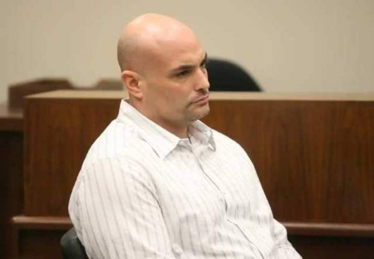 'Asesinos', grandes estrellas del deporte que decidieron matar