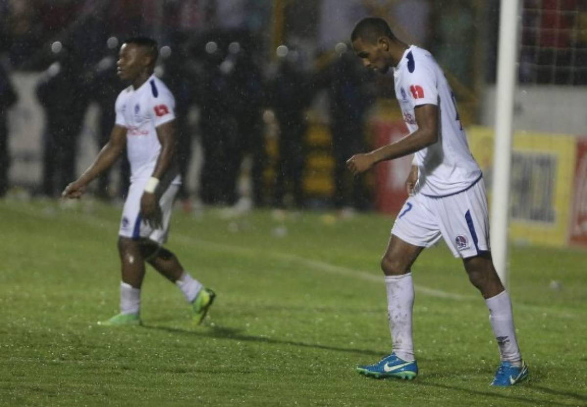 FICHAJES: Barrida en Real España; Olimpia y el futuro del entrenador