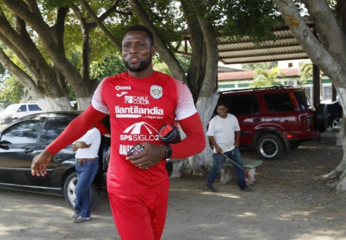 ¡Olimpia se sumará! Los equipos de Honduras que tienen su propia sede