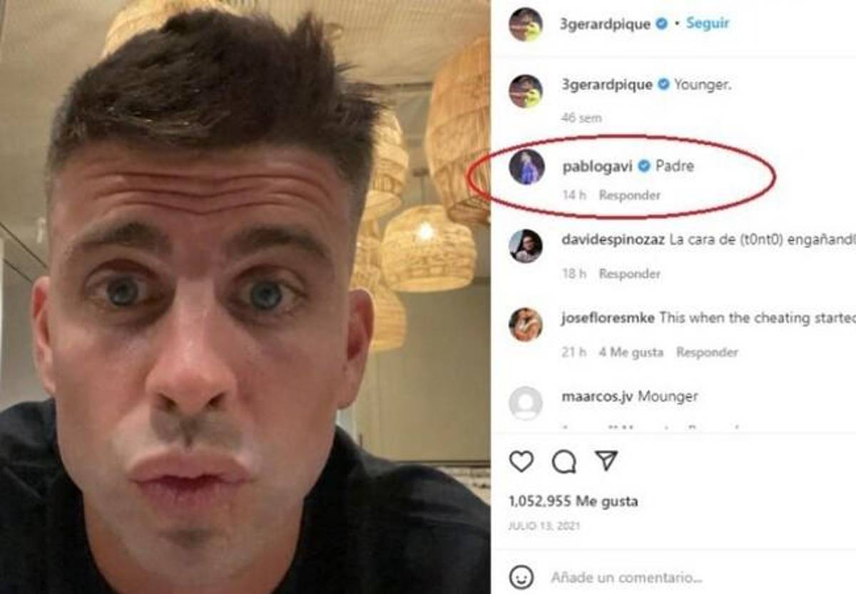 Ya hay dos pretendientes de Shakira: Los jocosos memes que está dejando la separación de la cantante con Piqué