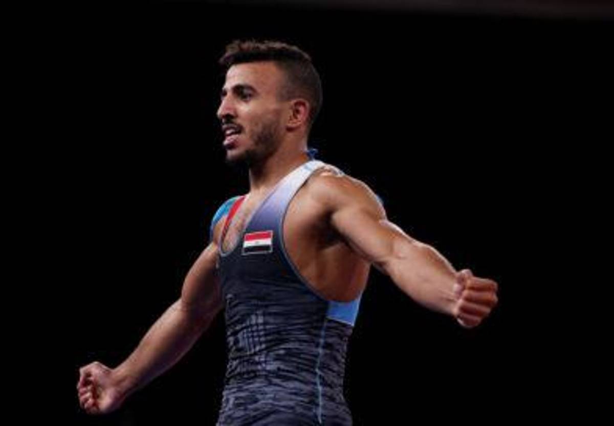 Escándalo en París 2024: ¡Atleta es detenido por la policía por agresión sexual y revelan su identidad!