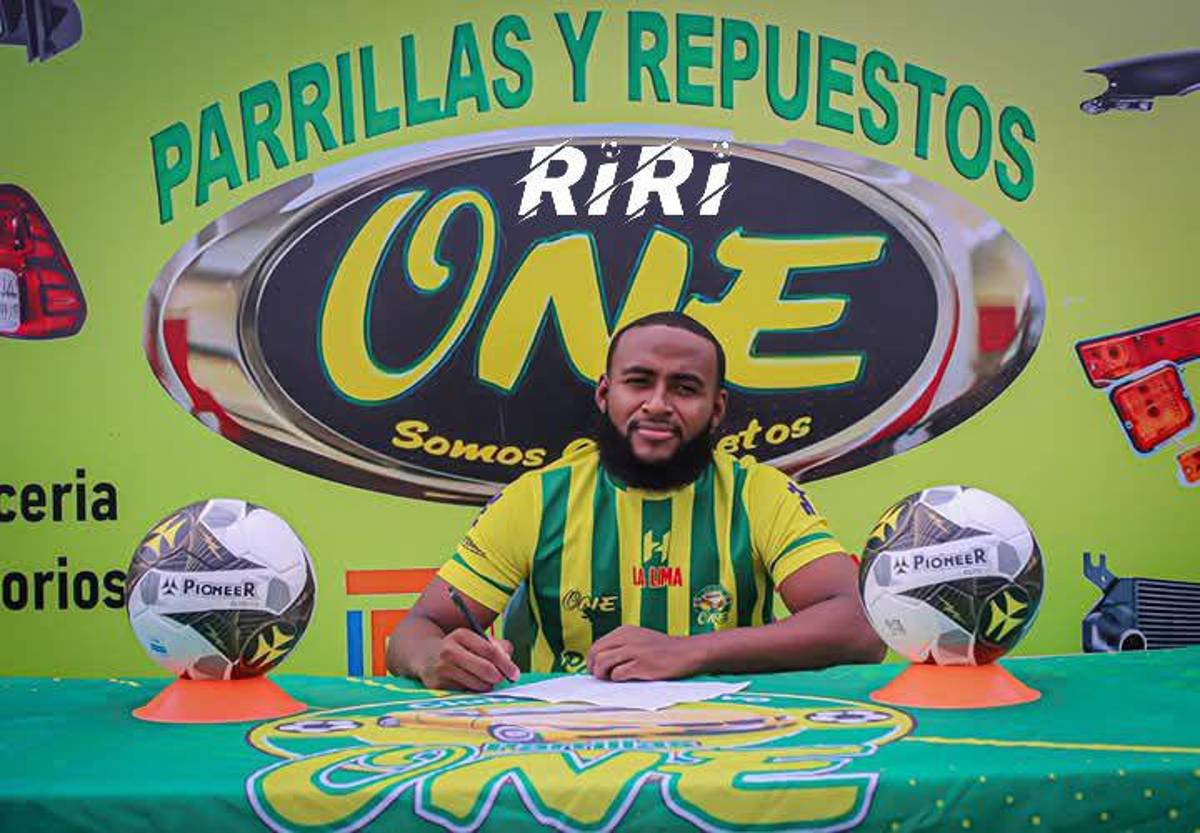 Fichajes en Liga de Ascenso de Honduras: mundialista ya fue presentado, Georgie Welcome se resiste al retiro y club dio de baja a 11 jugadores