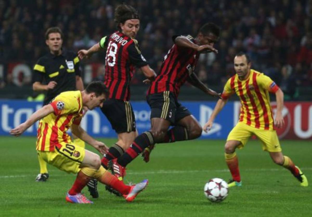 Los 10 datos y curiosidades de la Supercopa de Europa&nbsp;&nbsp;