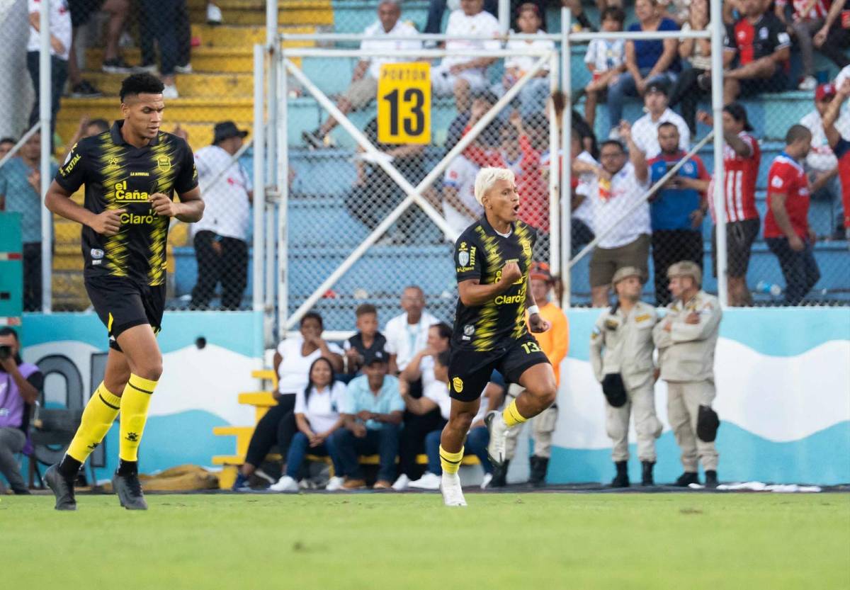 Lágrimas en Olimpia, frustración de Buba y un futbolista se despidió antes de la gran final contra Real España