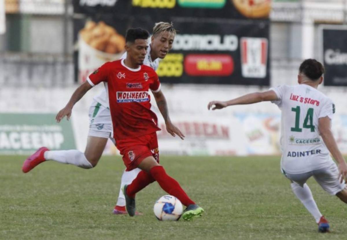 Mercado: Platense con cuatro altas, Motagua cerca de fichar exOlimpia y Jonathan Rubio es noticia