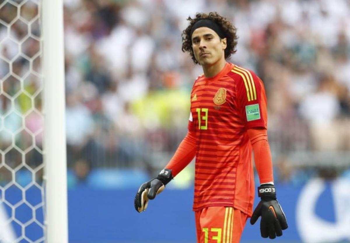 ¿Por quiénes votaron las estrellas y capitanes en los premios The Best?