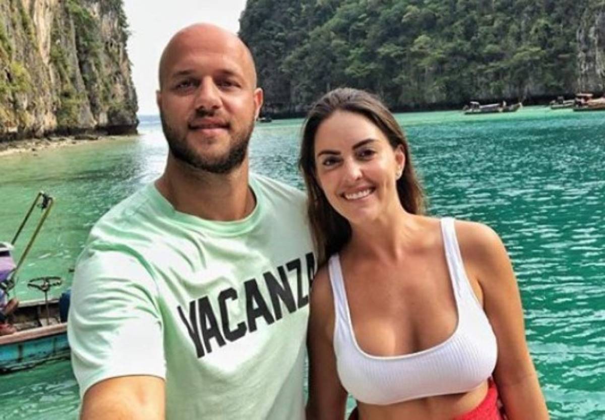 ¡Escándalo en México! Patty López se divorcia por supuesta infidelidad con un conocido comentarista de TV Azteca