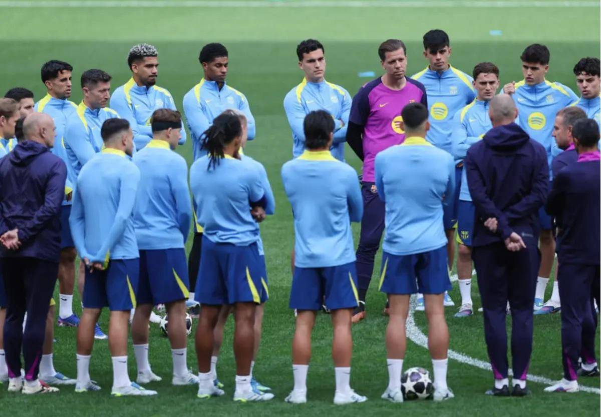 Solicita su salida del Barcelona tras ser borrado por Flick ante el Atlético y se iría al rival menos querido