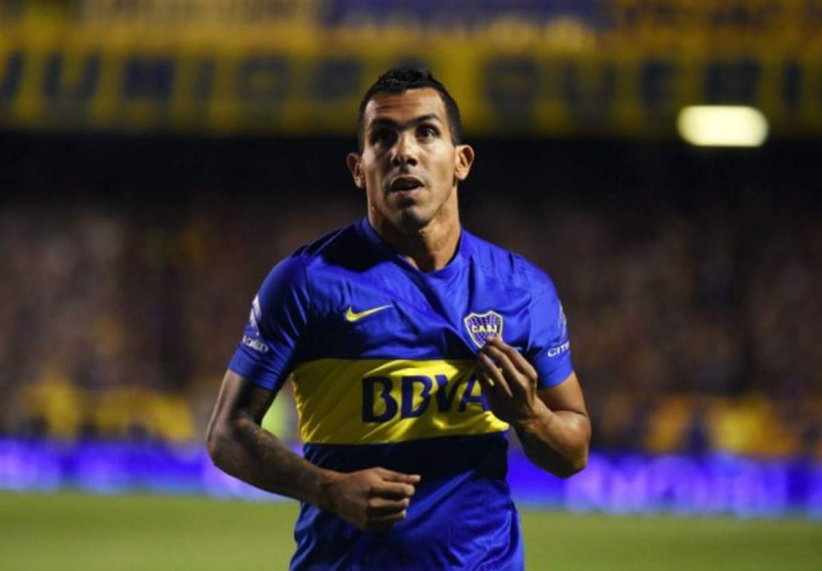 RUMORES Y FICHAJES: Tévez se va de Boca y Chelsea busca en Madrid