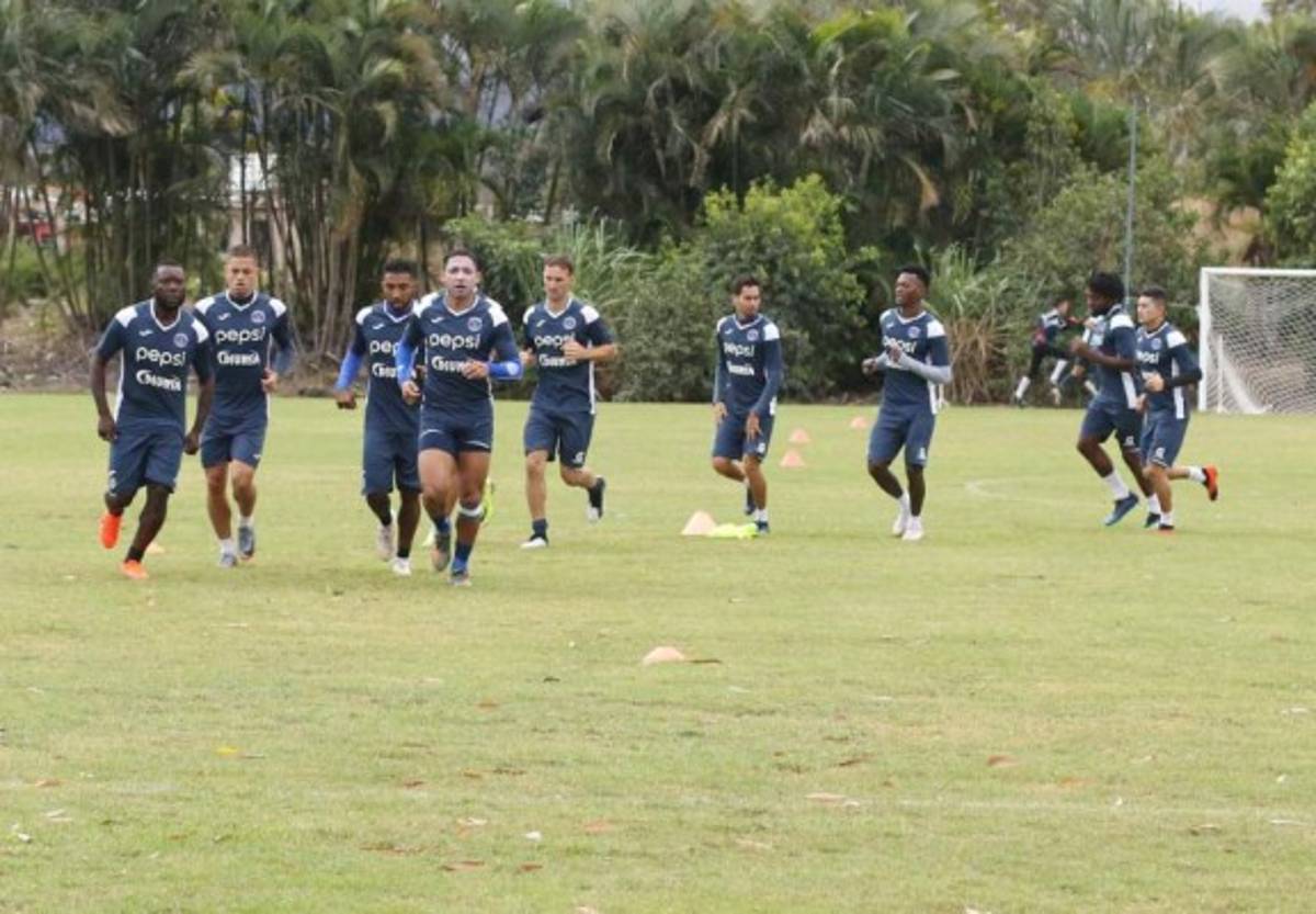 Motagua anuncia que remodelará su sede y construirán una nueva cancha