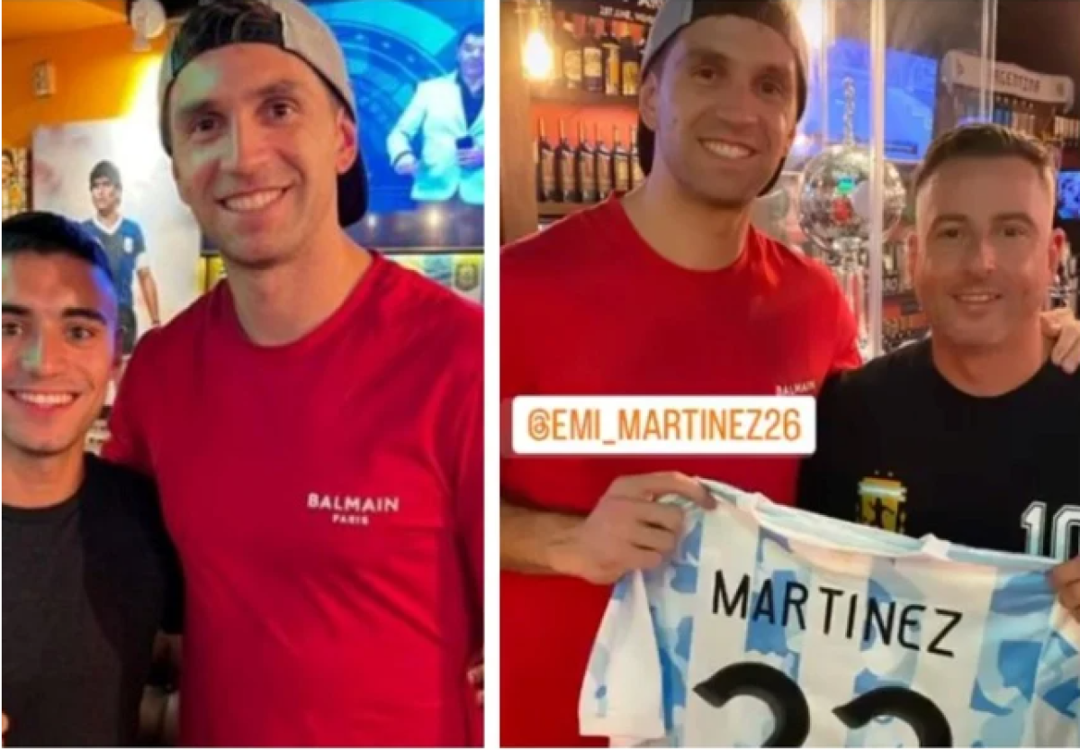 ¿Cuánto cuesta? Así es la camiseta ‘‘súper exclusiva’’ que lució Messi para sumarse a la selección argentina previo al partido contra Honduras