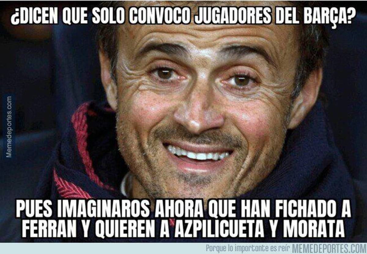 ¡Para reír! Los jocosos memes del inicio del 2022 donde no perdonan a Mbappé, Haaland y Morata