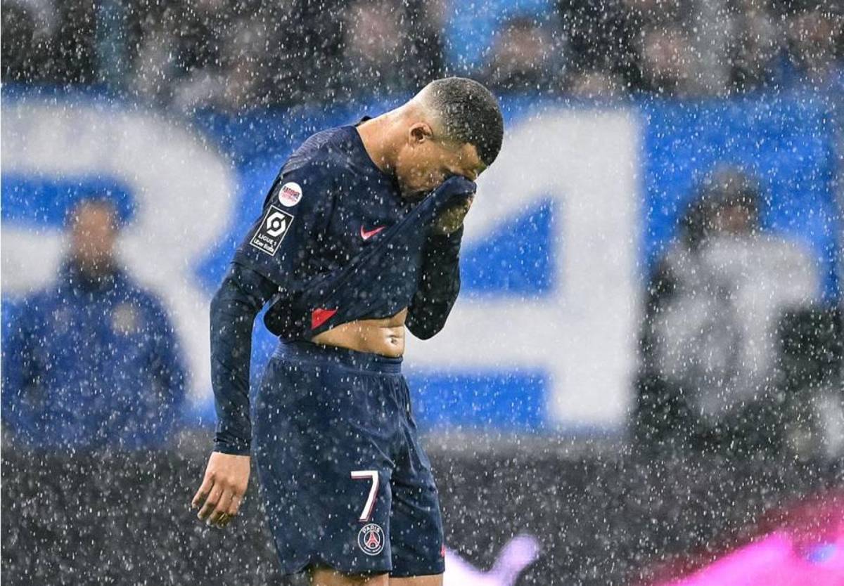 Mbappé se hartó de Luis Enrique: revelan qué dijo Kylian tras su último desplante en el PSG y la respuesta del técnico
