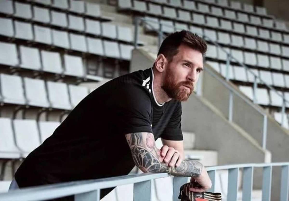 “10 GOAT”: Messi presenta su nuevo negocio que gustará a muchos y que es accesible ¿cuánto cuesta?