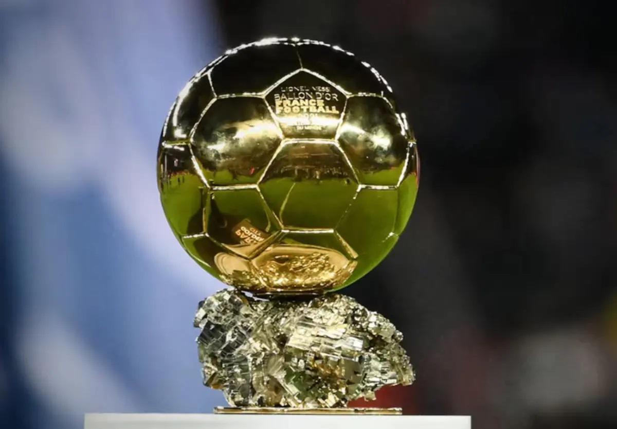 Balón de Oro 2026: Barcelona toma decisión si Mbappé gana sobre Lamine Yamal