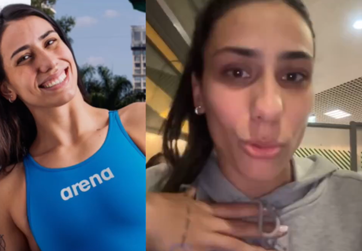 Escándalo en los Juegos Olímpicos: “Tuve que salir y dejar todo; me siento indefensa, puse una denuncia por acoso”