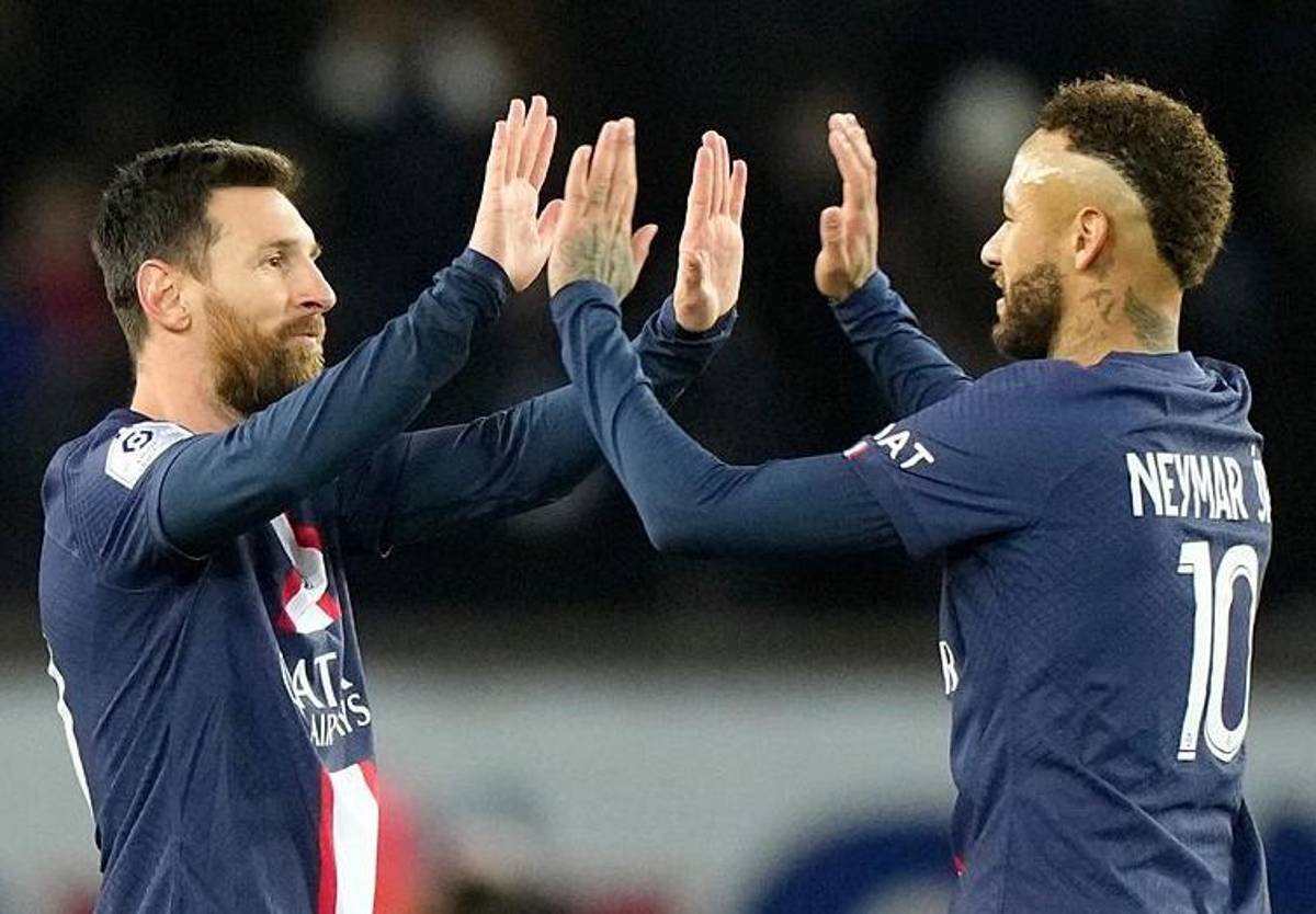 ¡Lo confiesa todo! El padre de Neymar cuenta por qué su hijo abandonó el Barcelona: “Se fue porque no quería...”