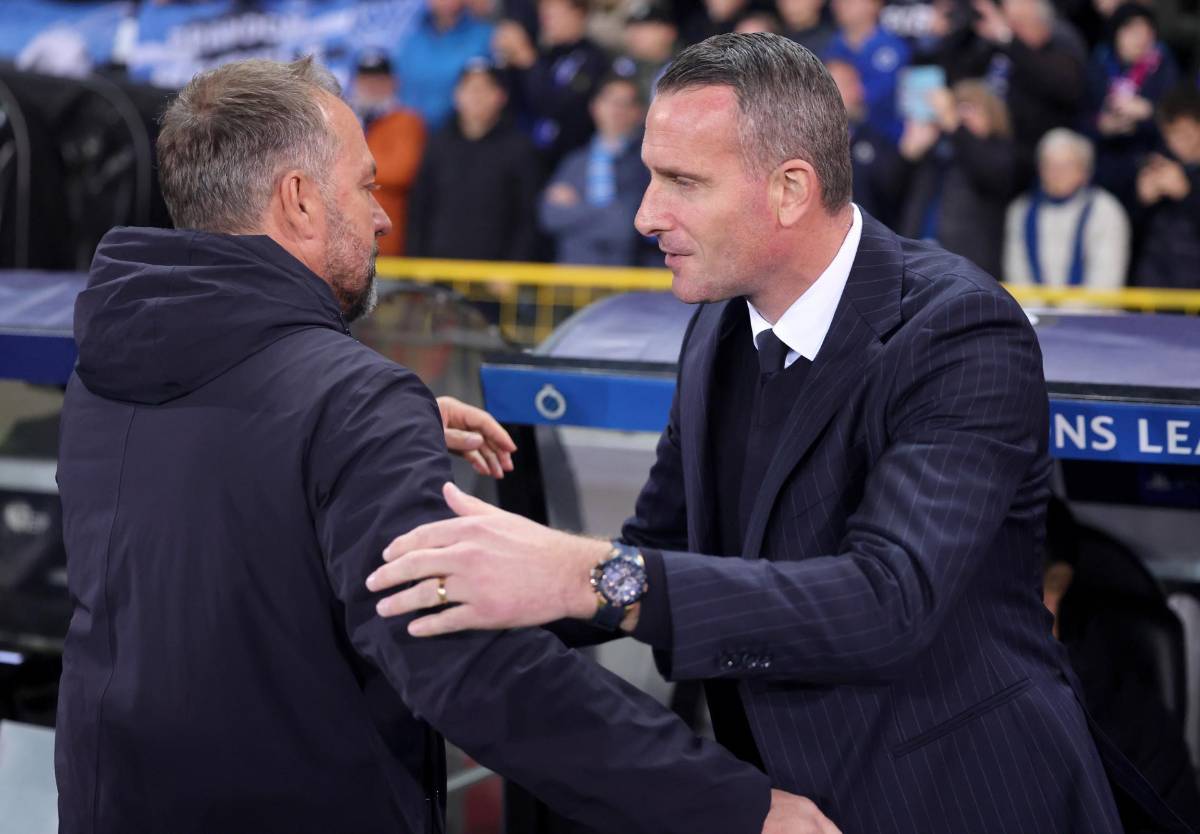 Lamine Yamal cierre bocas, la polémica del VAR que perjudicó al Barcelona y nadie vio; el error que tiene furioso a Flick