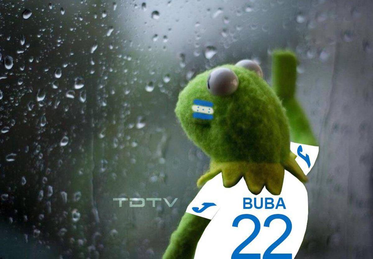 Los memes destrozan a la Selección de Honduras tras la derrota ante Argentina y Messi tampoco se salva