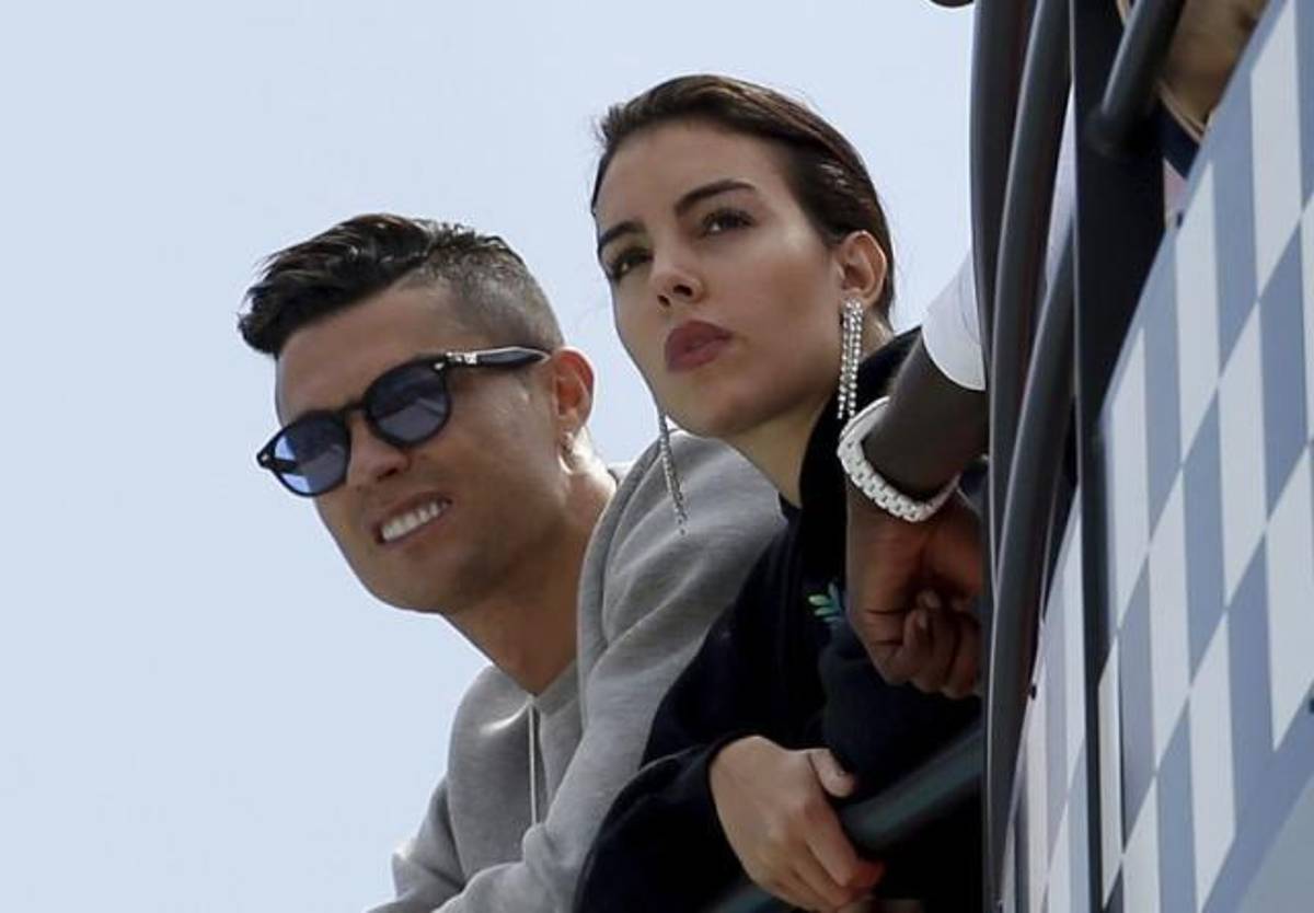 El ex de Georgina Rodríguez que le facilitaba 2.000 euros al mes y un detalle que sorprendería a Cristiano Ronaldo