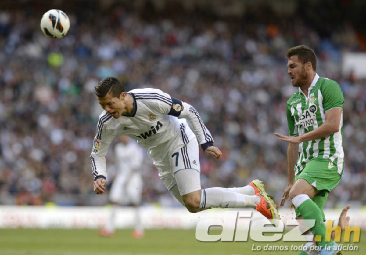 Barcelona y Real Madrid listos para la Champions.