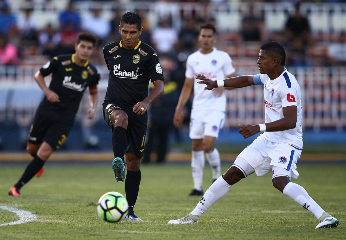 Se retiró en Olimpia pero sigue en el club: 25 futbolistas hondureños que se retiraron y quizá no te diste cuenta